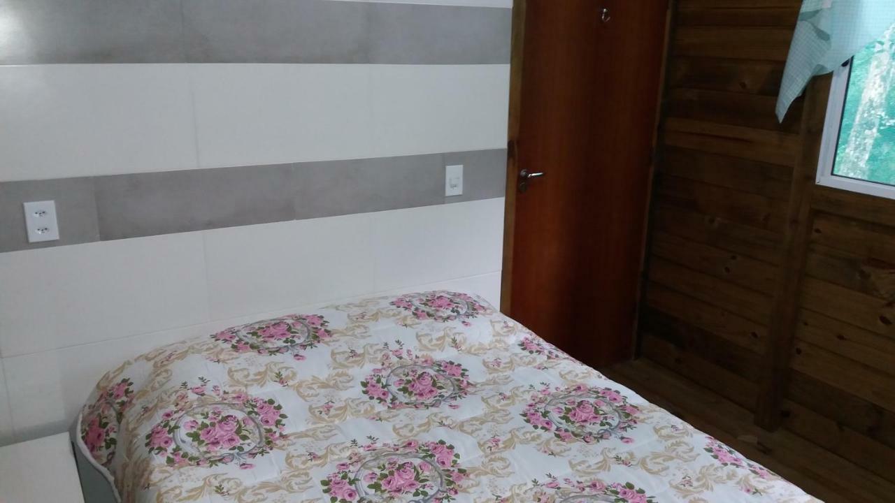 Pousada Hang Conectada Com A Natureza Florianópolis Habitación foto